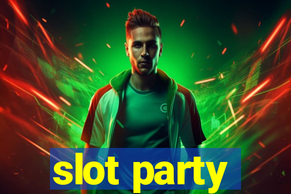 slot party