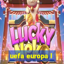 uefa europa l