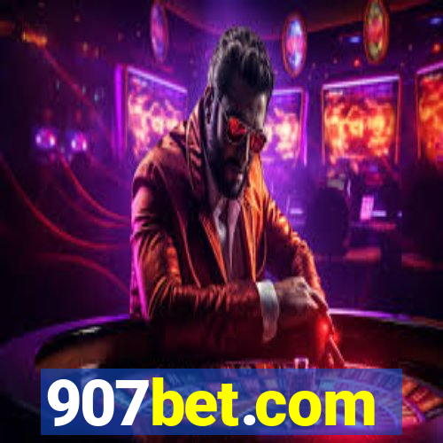 907bet.com