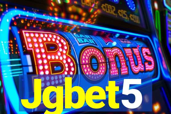 Jgbet5