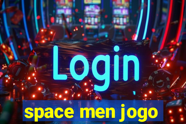 space men jogo