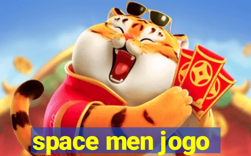 space men jogo