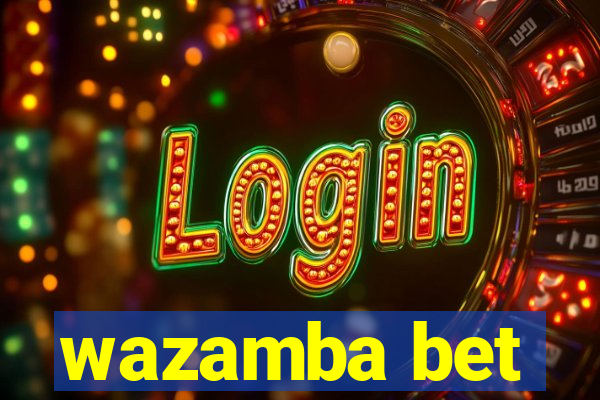 wazamba bet