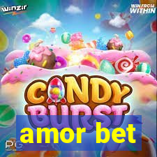 amor bet