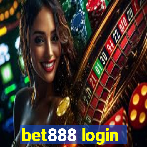 bet888 login