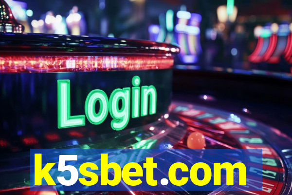 k5sbet.com