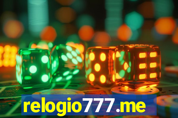 relogio777.me