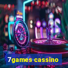 7games cassino