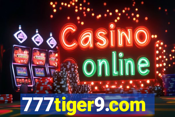 777tiger9.com