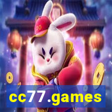 cc77.games