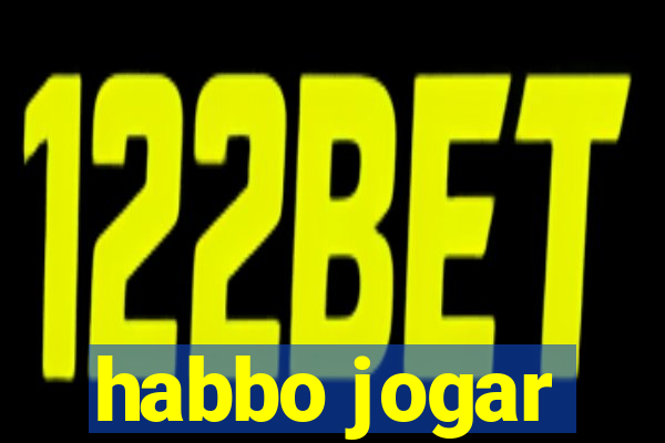 habbo jogar