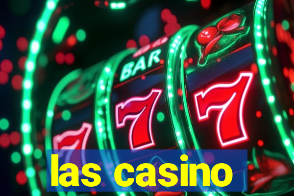 las casino