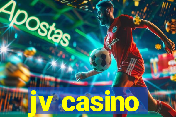 jv casino