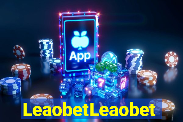 LeaobetLeaobet