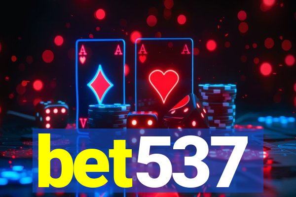 bet537