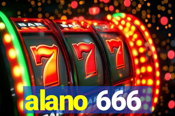 alano 666