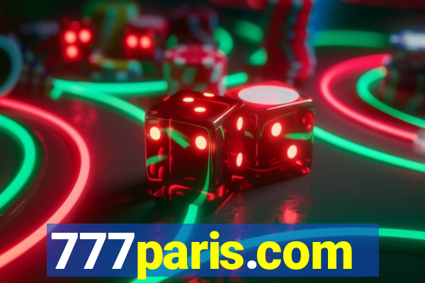 777paris.com