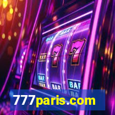 777paris.com