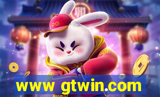 www gtwin.com