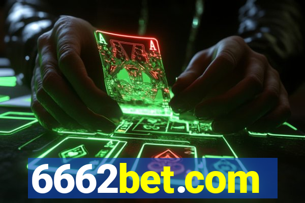 6662bet.com