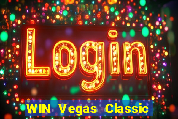 WIN Vegas Classic Slots - 777