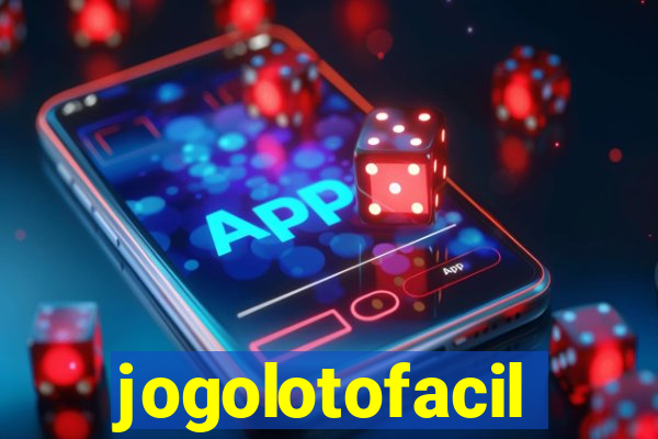 jogolotofacil