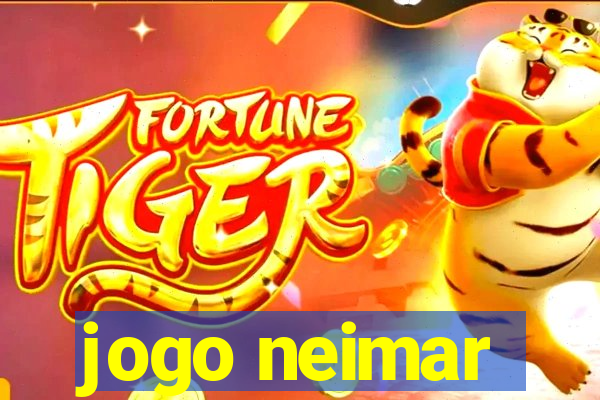 jogo neimar