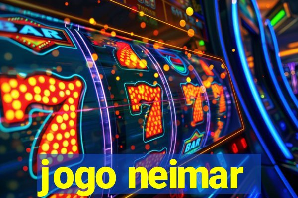 jogo neimar