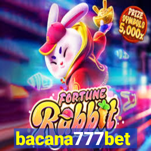 bacana777bet