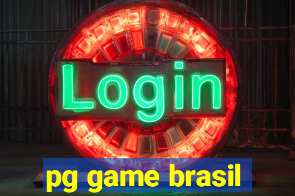 pg game brasil