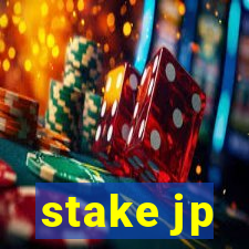 stake jp