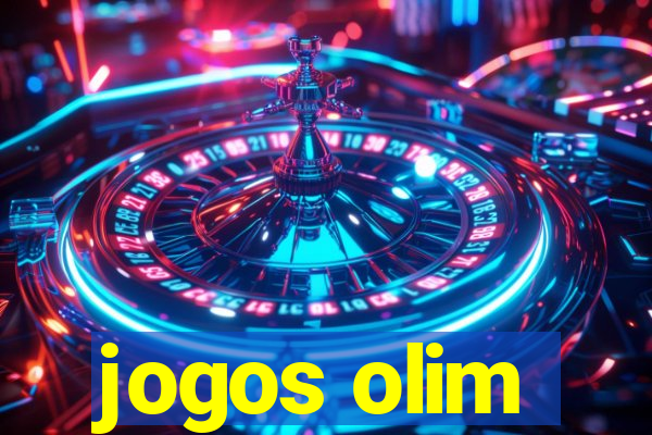 jogos olim