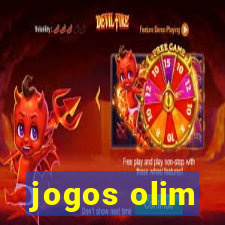 jogos olim