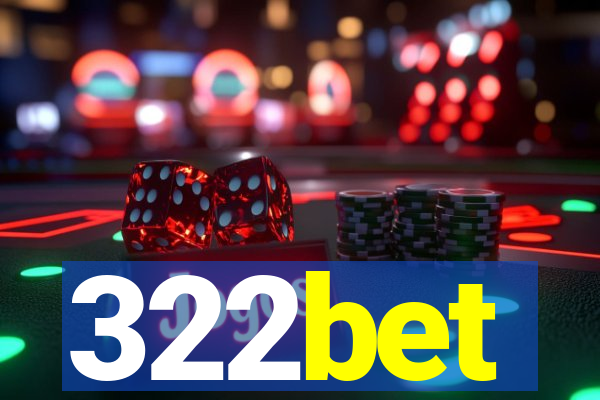 322bet