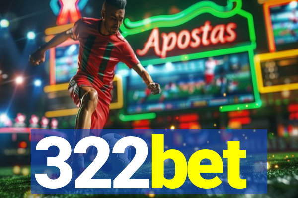 322bet