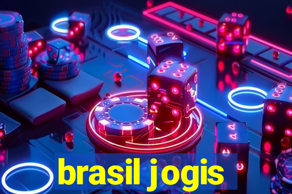 brasil jogis