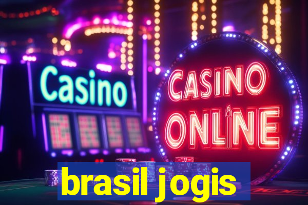 brasil jogis