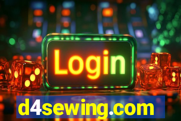 d4sewing.com