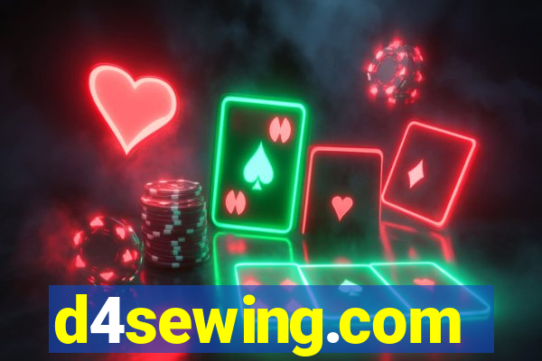 d4sewing.com