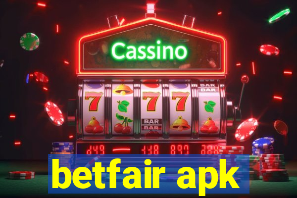 betfair apk