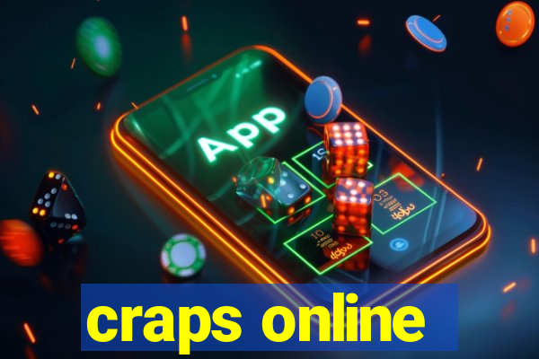 craps online