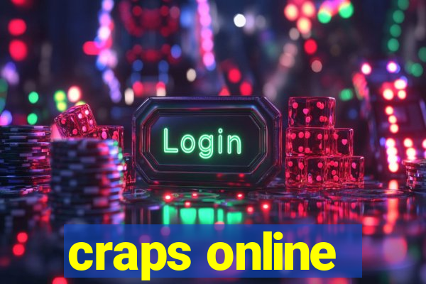 craps online