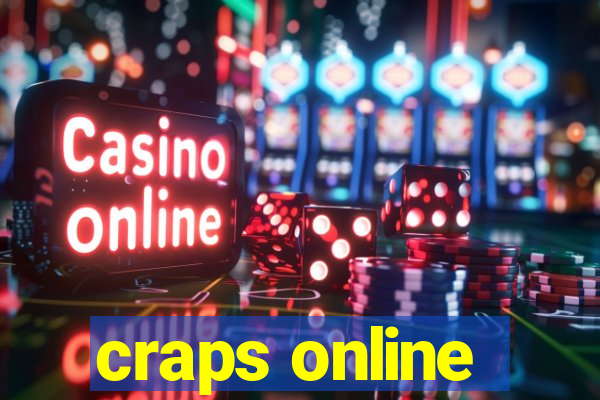 craps online