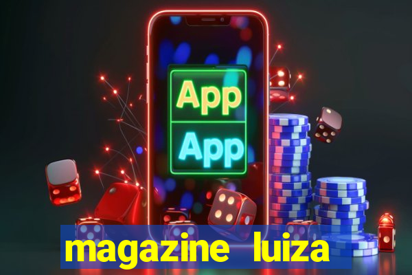 magazine luiza sorteio de 25 mil