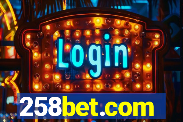 258bet.com