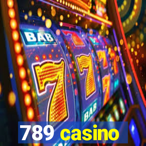 789 casino