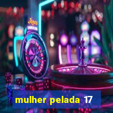 mulher pelada 17