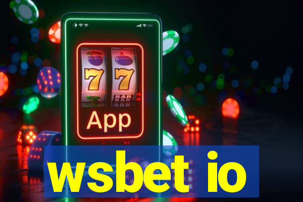 wsbet io