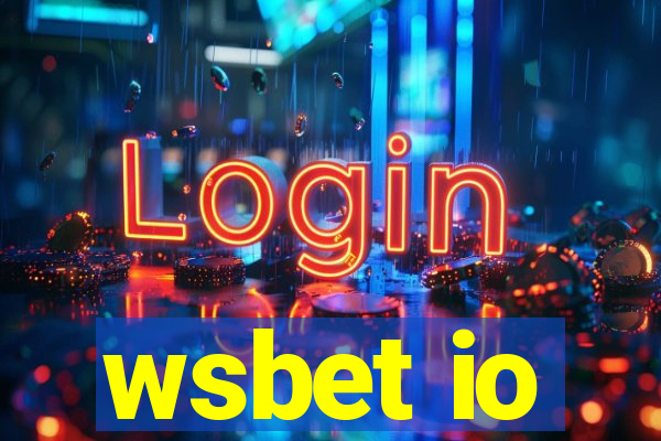 wsbet io