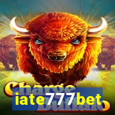 iate777bet